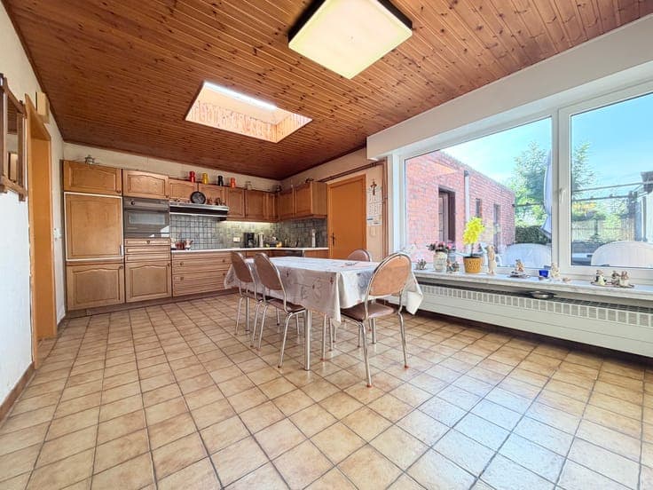Te renoveren woning in Ichtegem