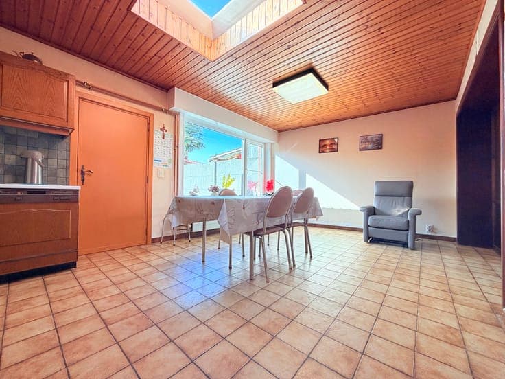 Te renoveren woning in Ichtegem