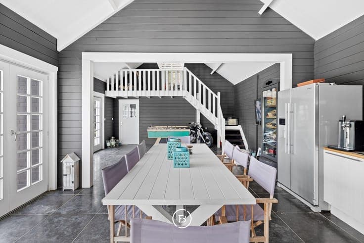 Mi Casa - Bois de Strihoux