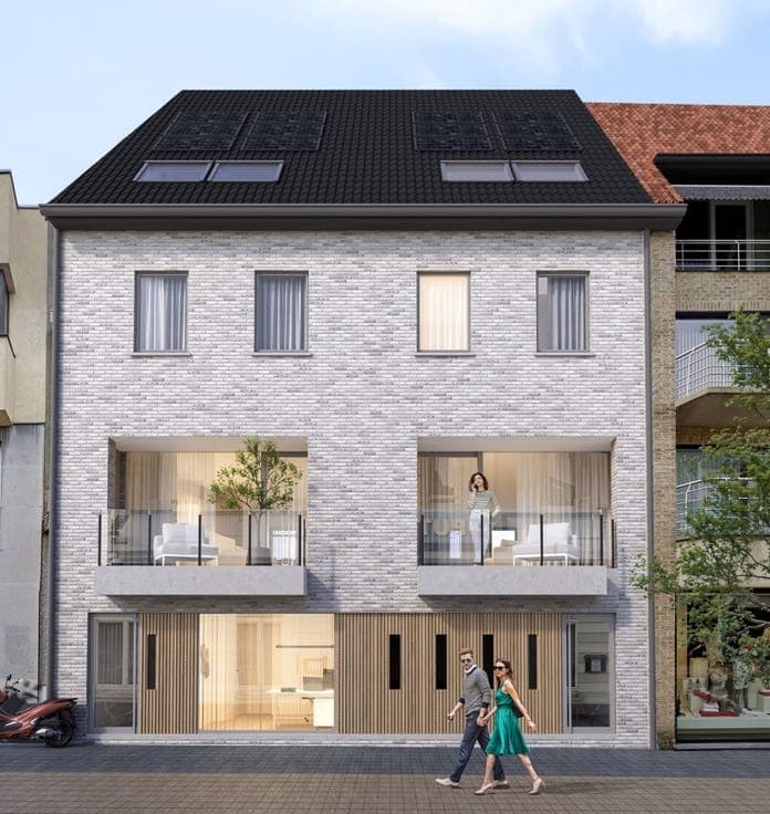 House in Gistel