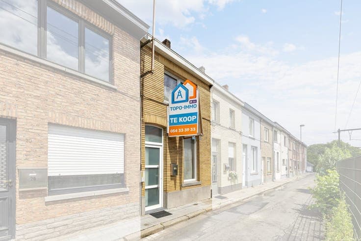 House in Ninove