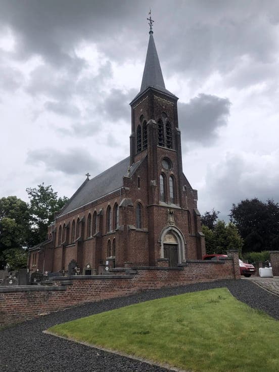 Sale - Building Sint-Truiden - 90,000 €