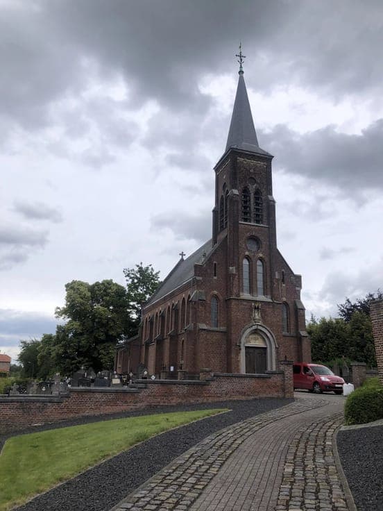 Sale - Building Sint-Truiden - 90,000 €
