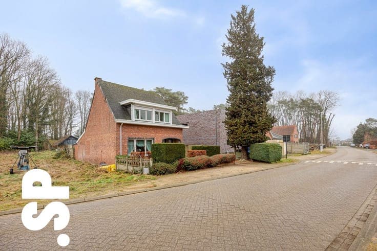 House in Vorselaar