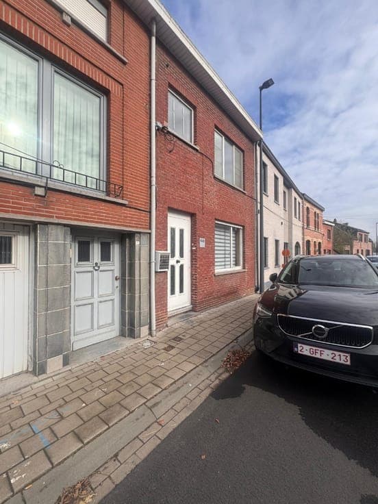 Charmante woning met 2 ruime slaapkamers, tuin en uitbrei...