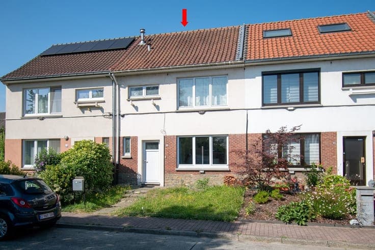 Rijwoning