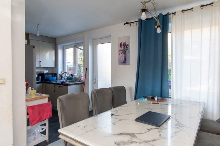 Rijwoning
