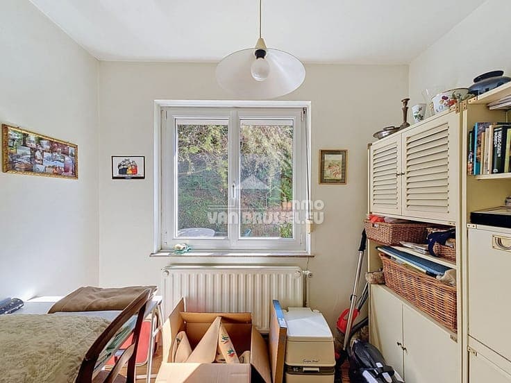 Well-maintained villa in a very good location
