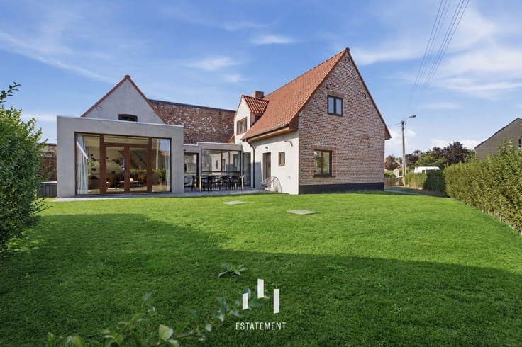 Tuinwijk 46