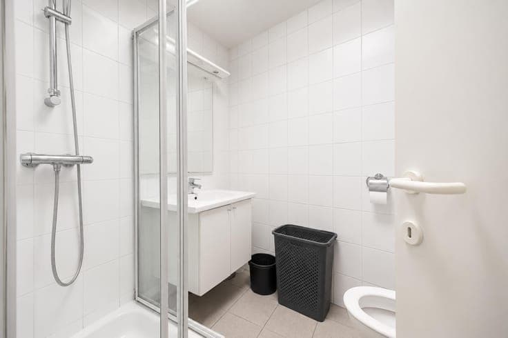 High-Potential Development Opportunity in Uccle – €380,000