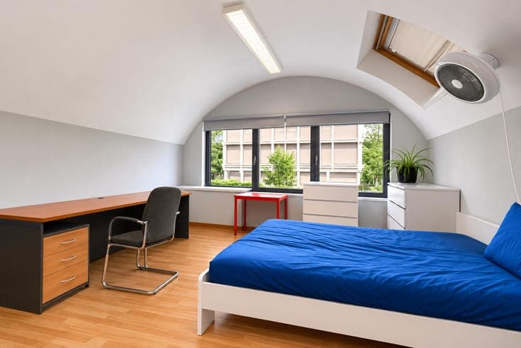 High-Potential Development Opportunity in Uccle – €380,000