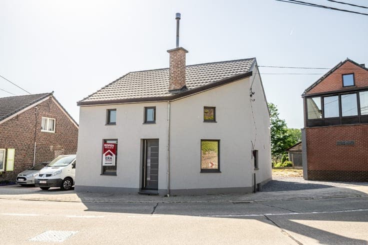 House with 3 bedrooms and garden in Linter