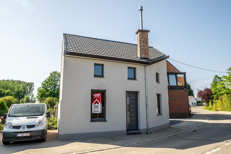 House with 3 bedrooms and garden in Linter