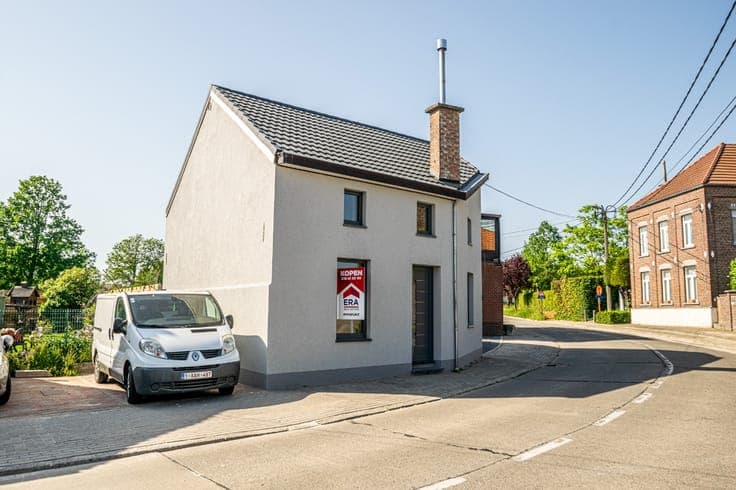 House with 3 bedrooms and garden in Linter