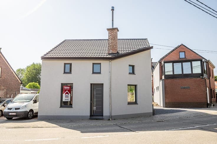 House with 3 bedrooms and garden in Linter
