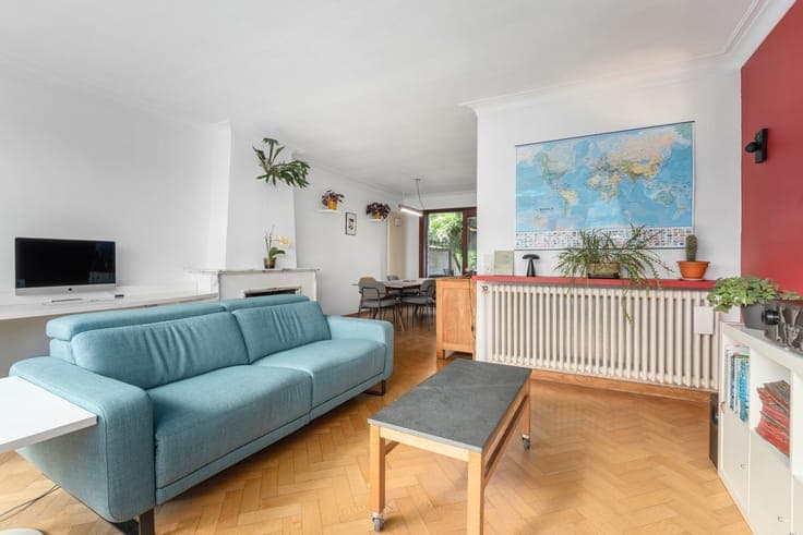 House in Roeselare