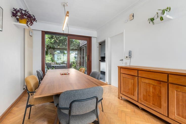 House in Roeselare