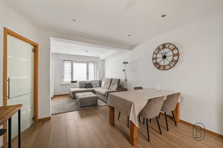 TOPPER! Rustig gelegen gerenoveerde woning met 3 slpk&tuin