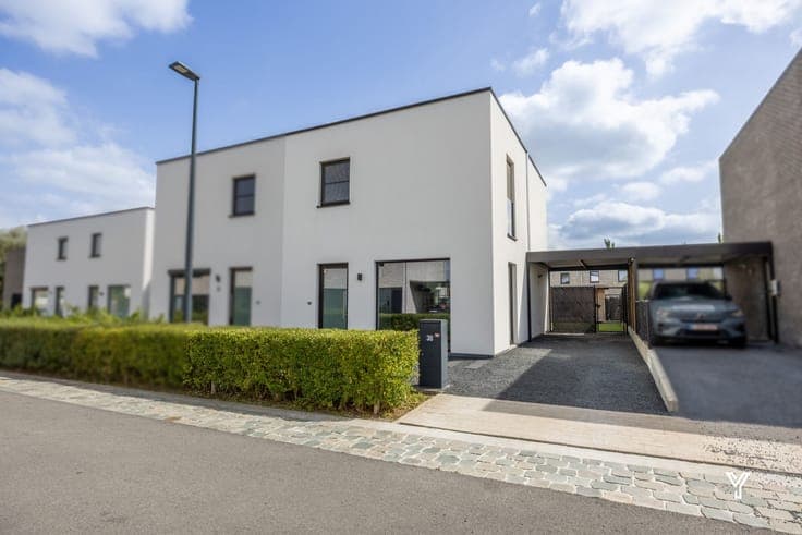 House in Zwevegem