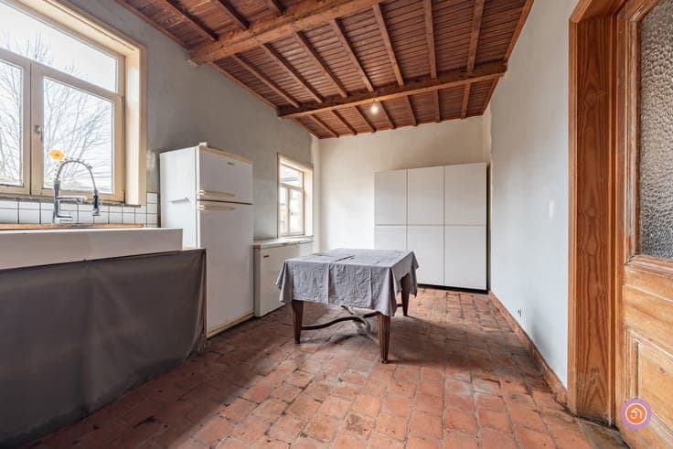 House in Bornem