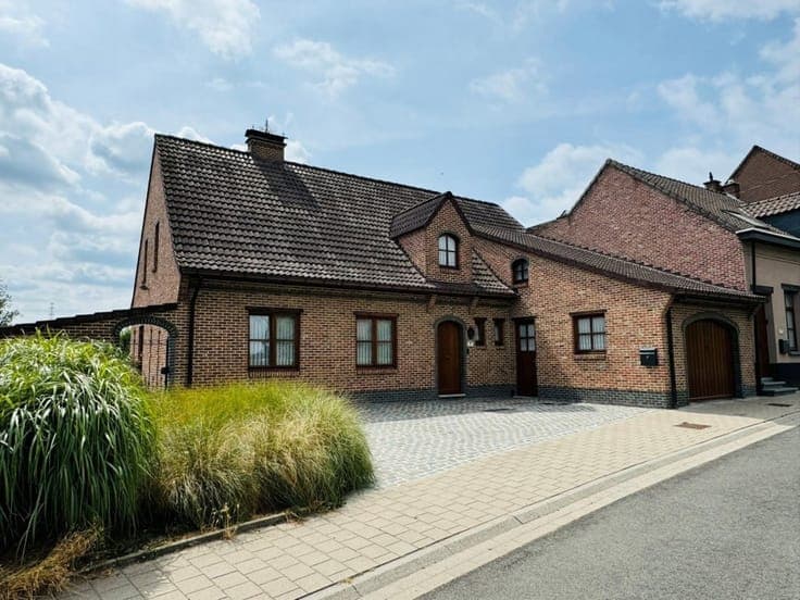 House in Temse