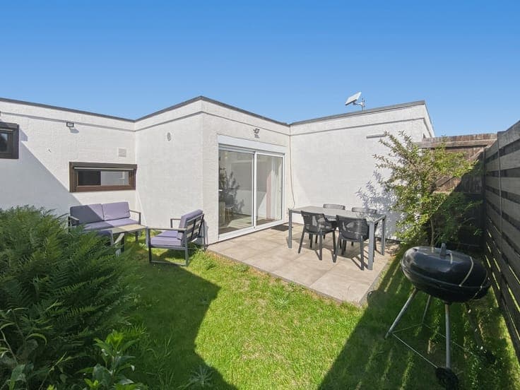 House in Koksijde
