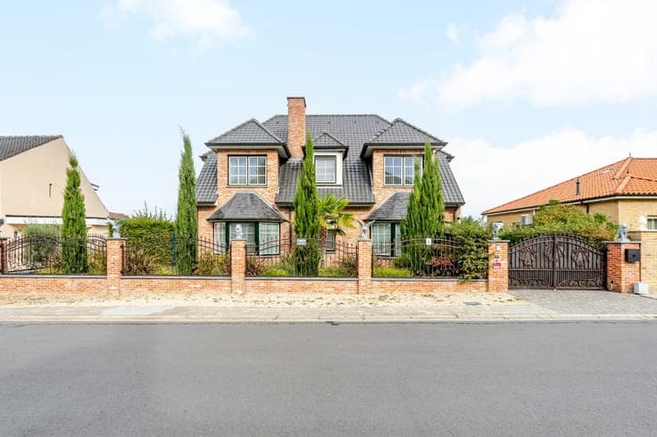 House in Halle