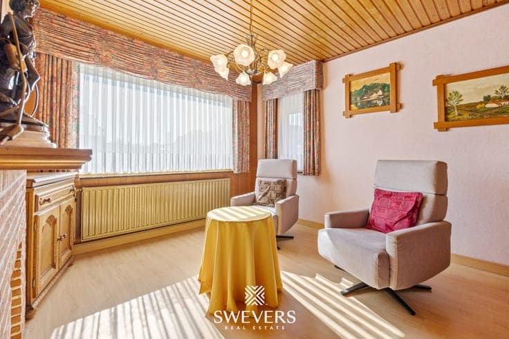 House in Beringen