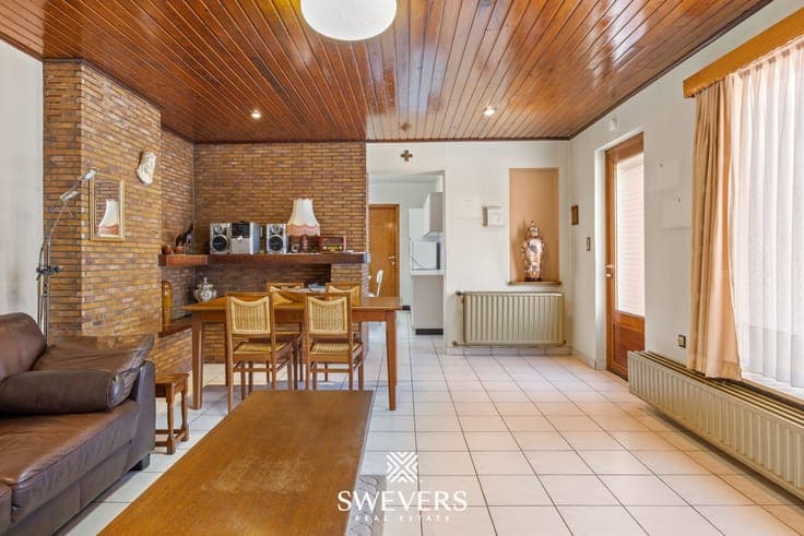 House in Beringen