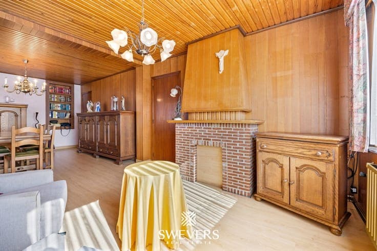 House in Beringen