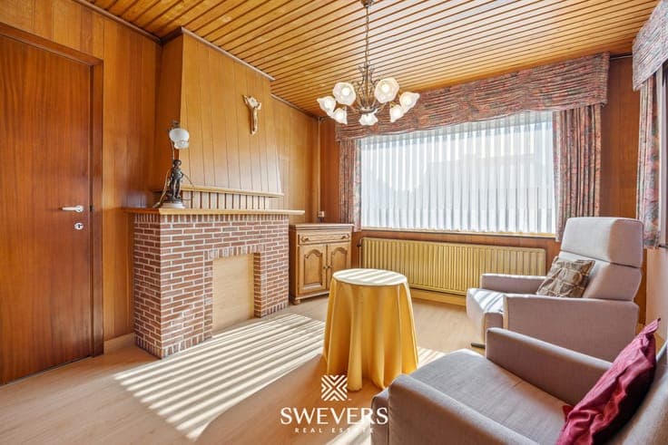 House in Beringen