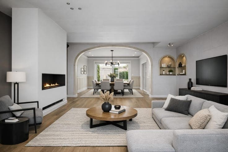 Stately home in need of renovation on 708 m² in Merelbeke
