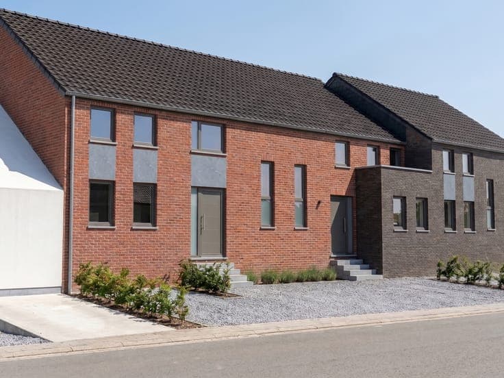 Ath (Bouvignies) - Lot 2