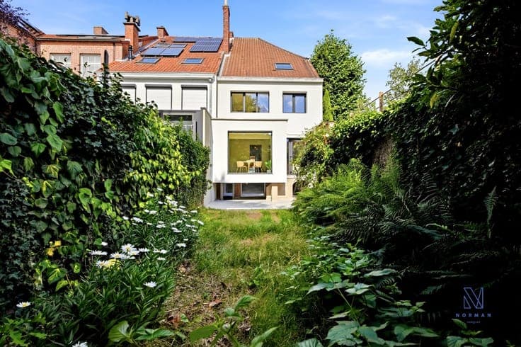 House in Kortrijk