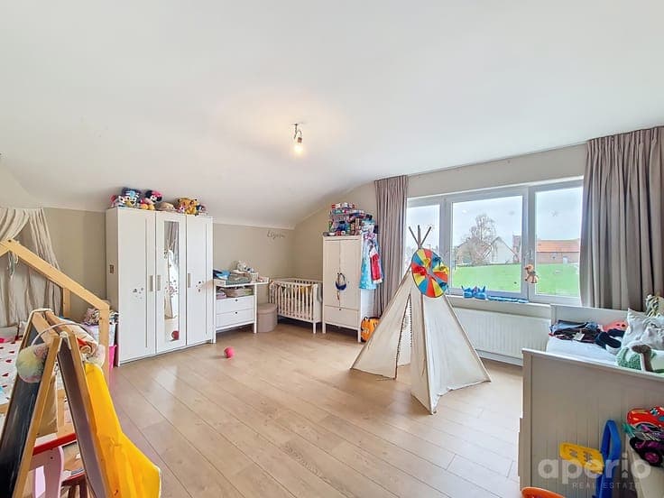 Charming house with stunning view of the Rasselhoek
