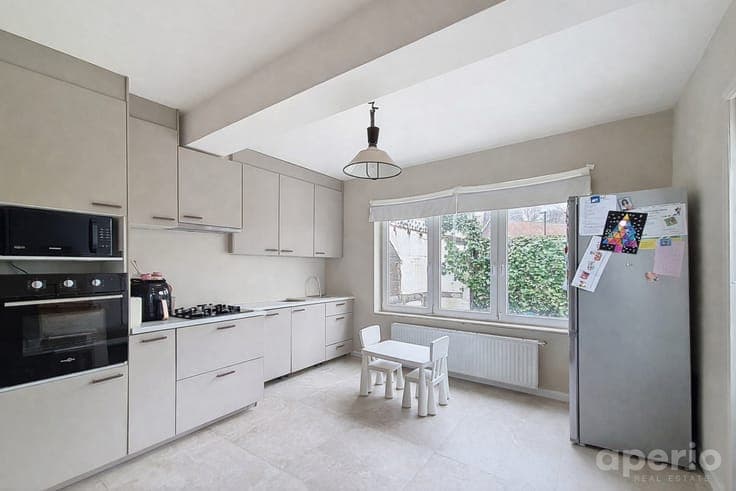 Charming house with stunning view of the Rasselhoek