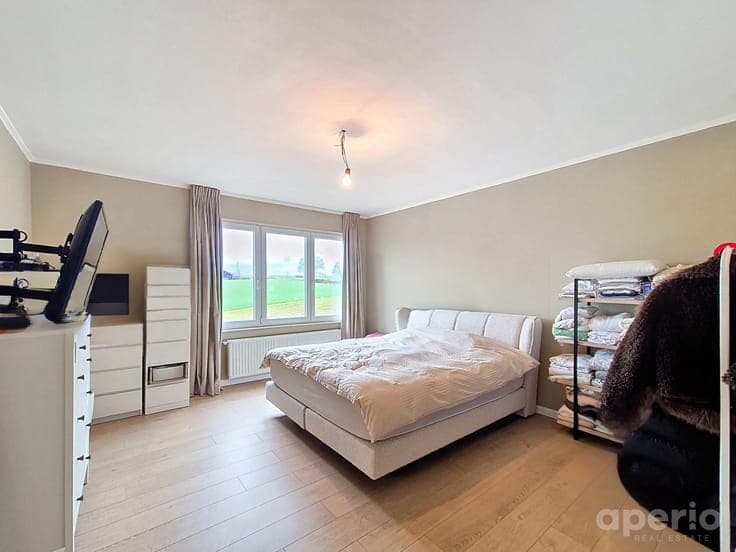 Charming house with stunning view of the Rasselhoek