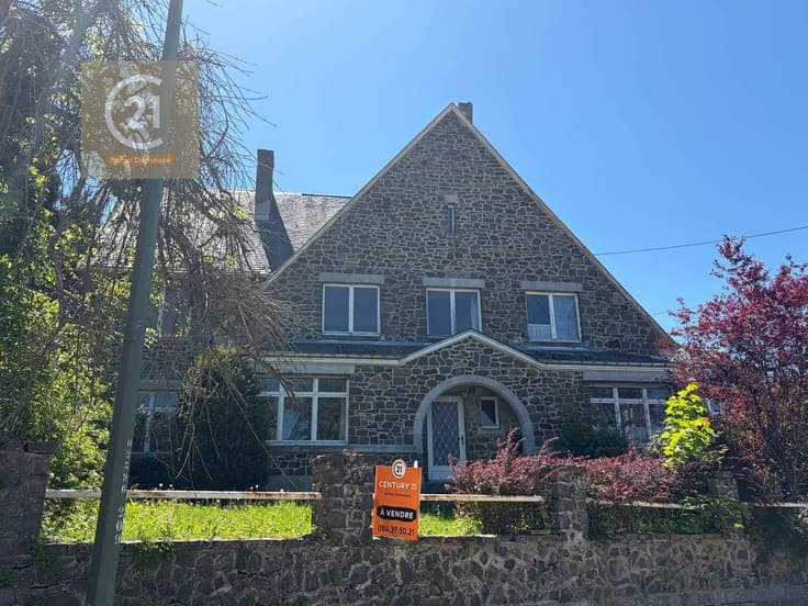 Maison de charme