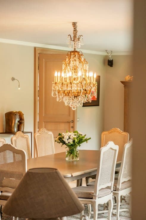 Exceptional country house on a private estate of over 1.6 h