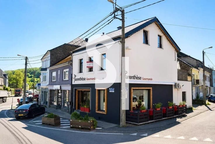 Sale - Housing estate Messancy - 525,000 €