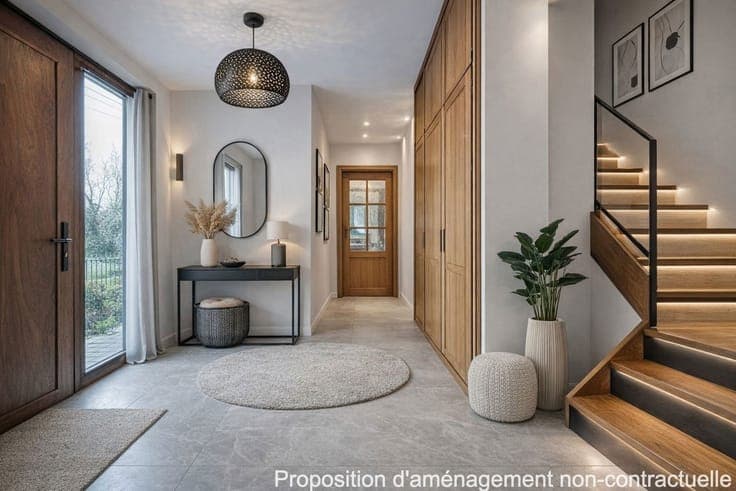An exceptional property in the countryside
