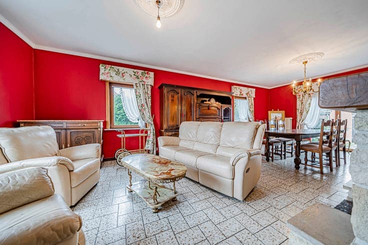 An exceptional property in the countryside