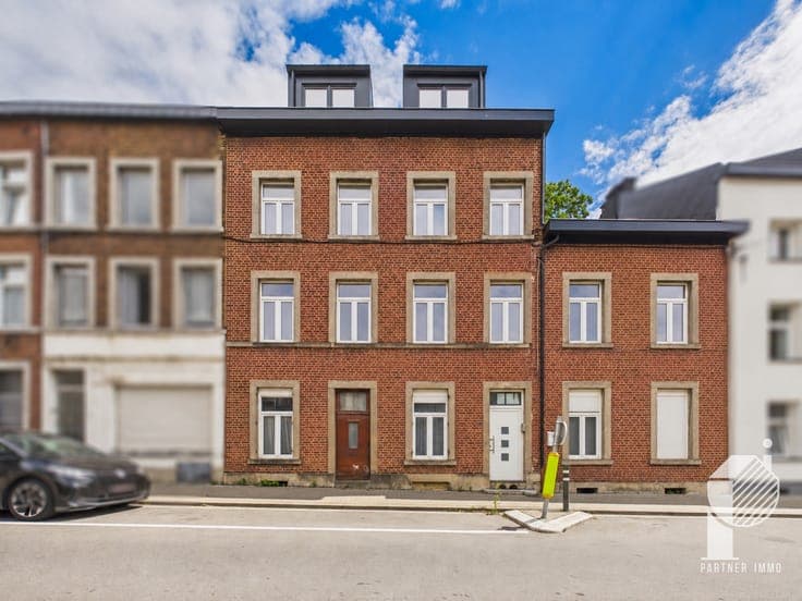 House in Dison