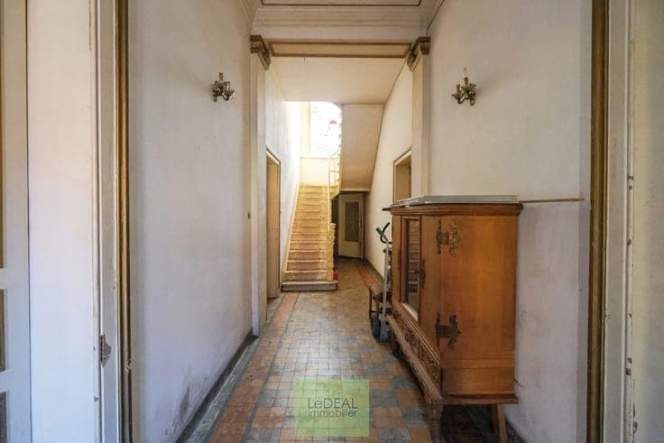 Investment property in Charleroi Dampremy