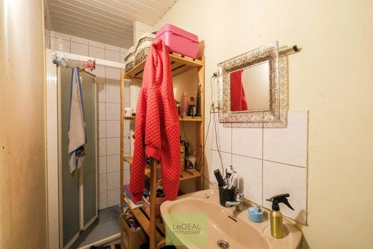 Investment property in Charleroi Dampremy