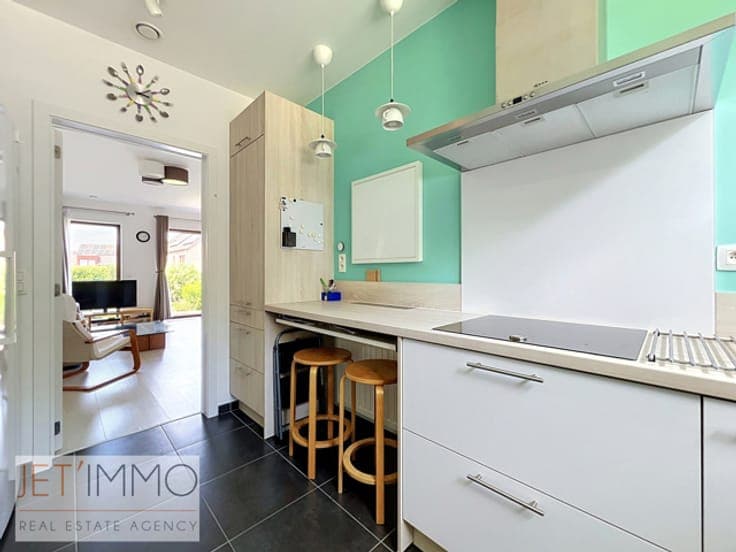 A home where every detail has been thought out for your comf