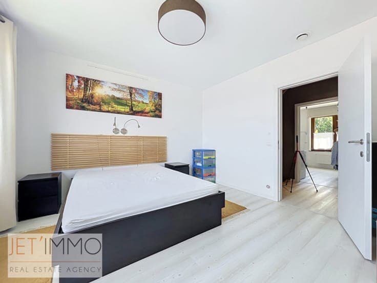A home where every detail has been thought out for your comf