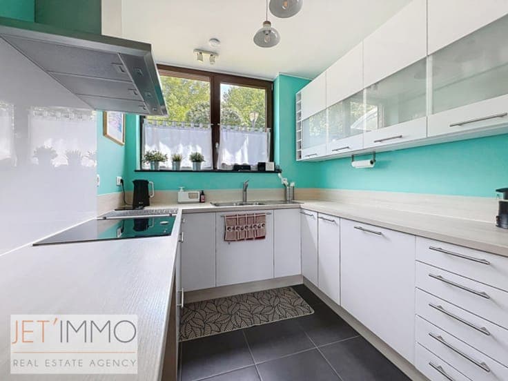 A home where every detail has been thought out for your comf