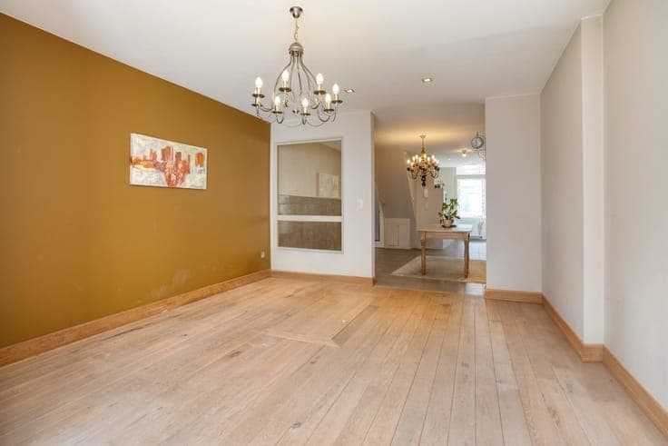 BRUGGE CENTRUM: INSTAPKLARE WONING MET PRACHTIG TERRAS!