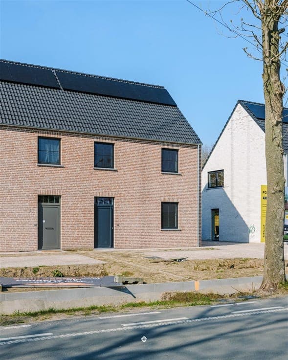 New construction